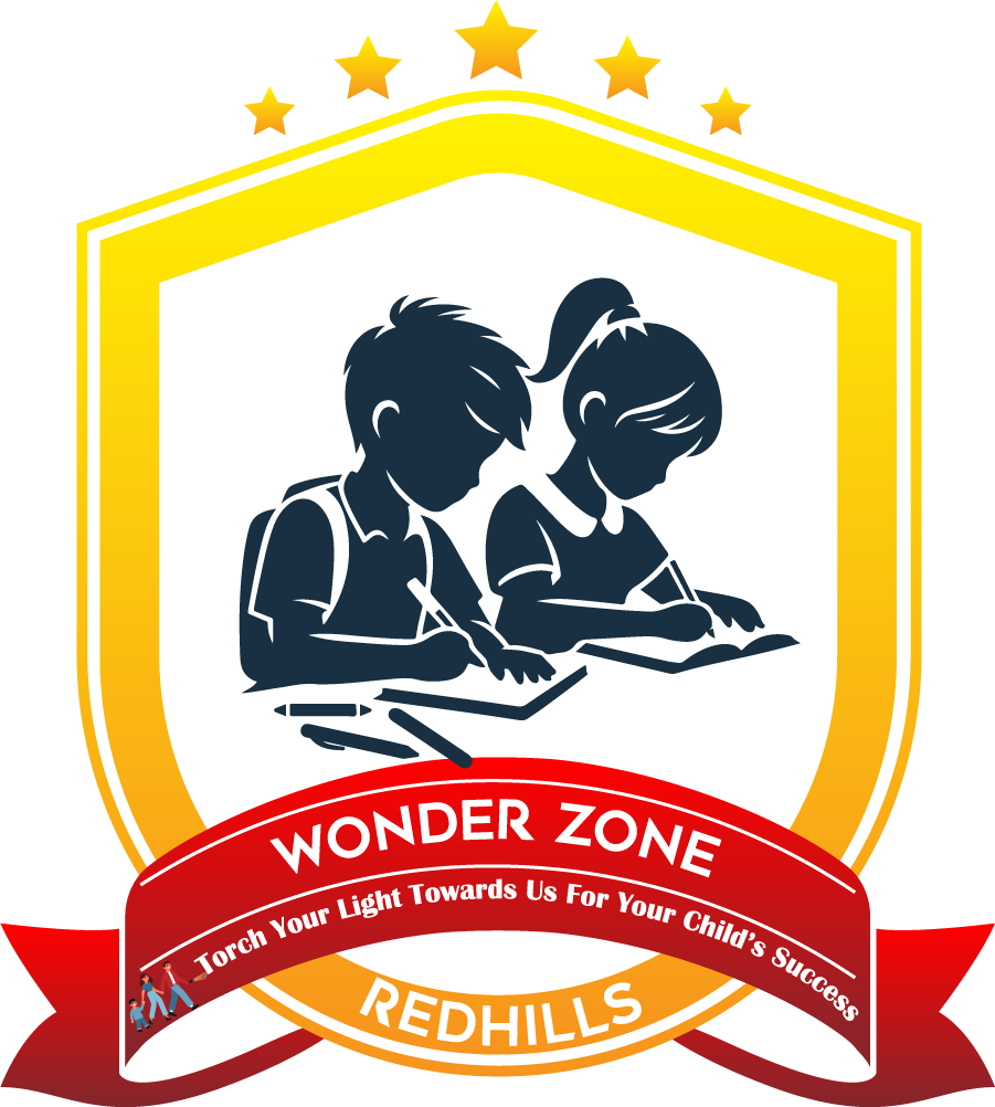 Wonder Zone